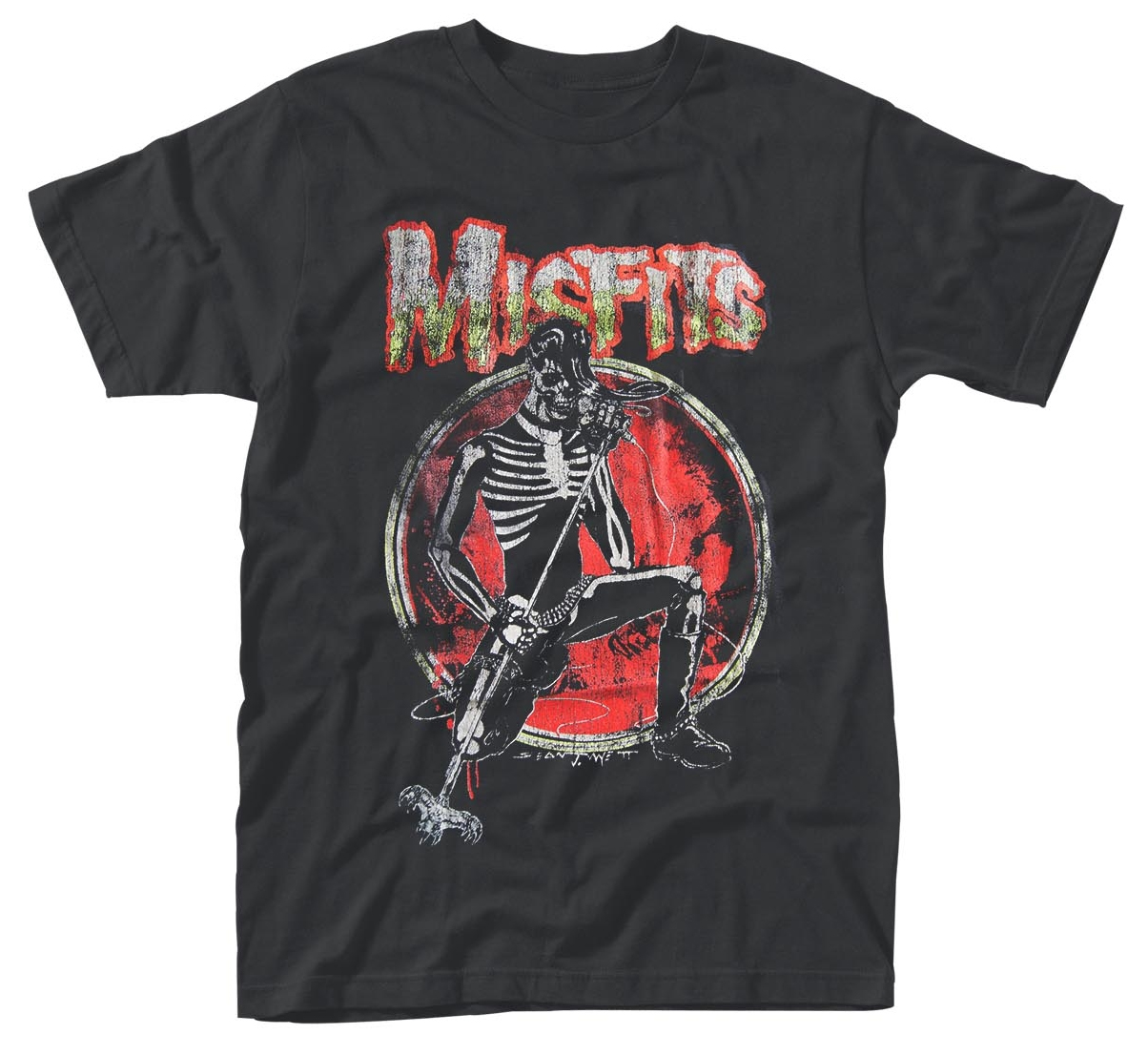 misfits shirt target