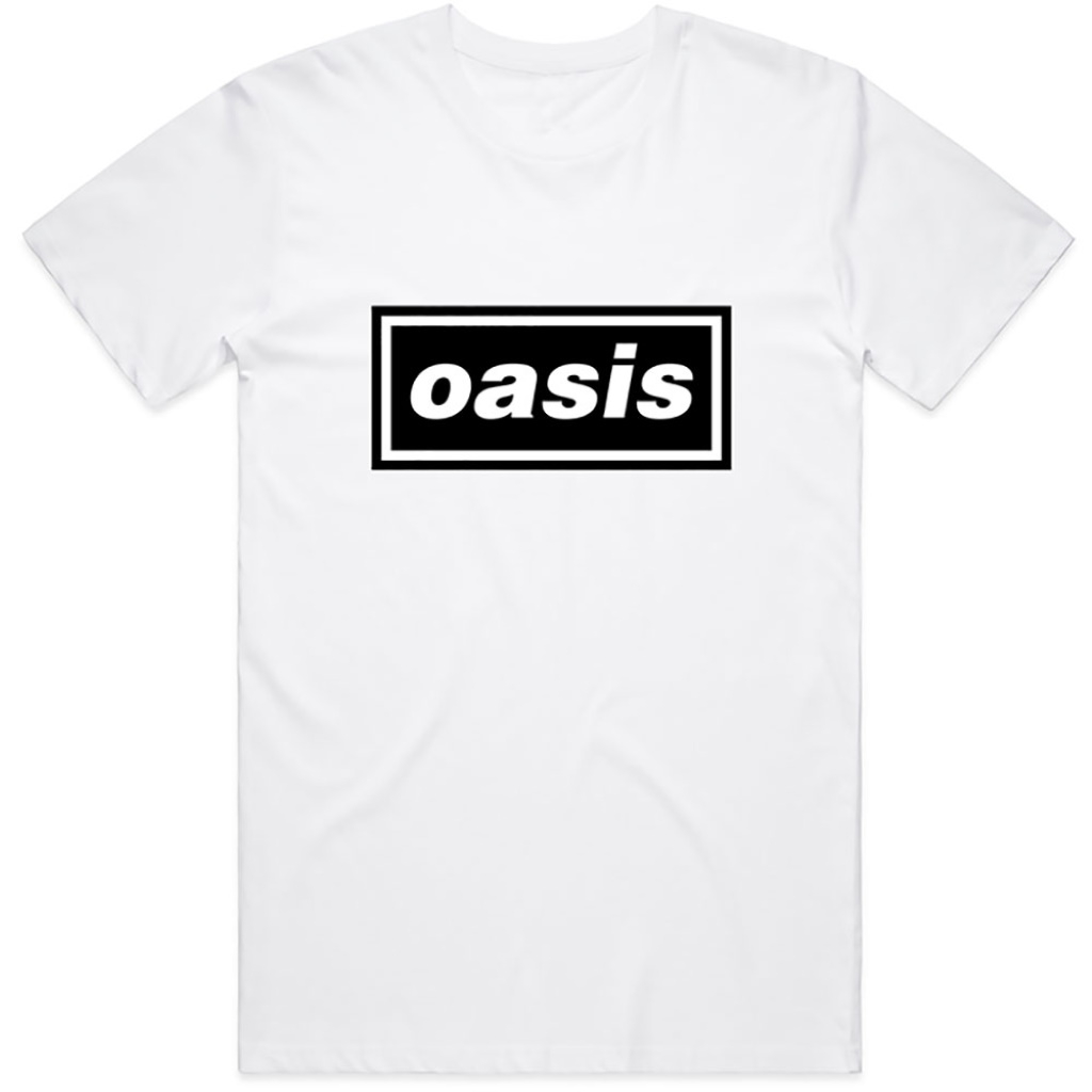 The Rolling Stones T Shirt Classic Tongue Logo Officiel Homme Nouveau Blanc
