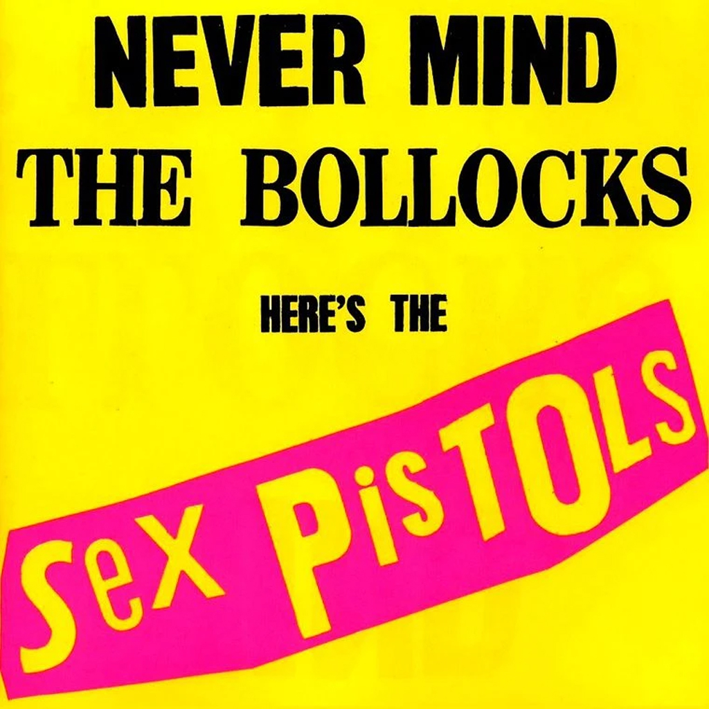 洋楽 LP SEX PISTOLS NEVER MIND THE BOLLOCKS Sex Pistols Never Mind The Bollocks Heres The Sex Pistols LP 180g