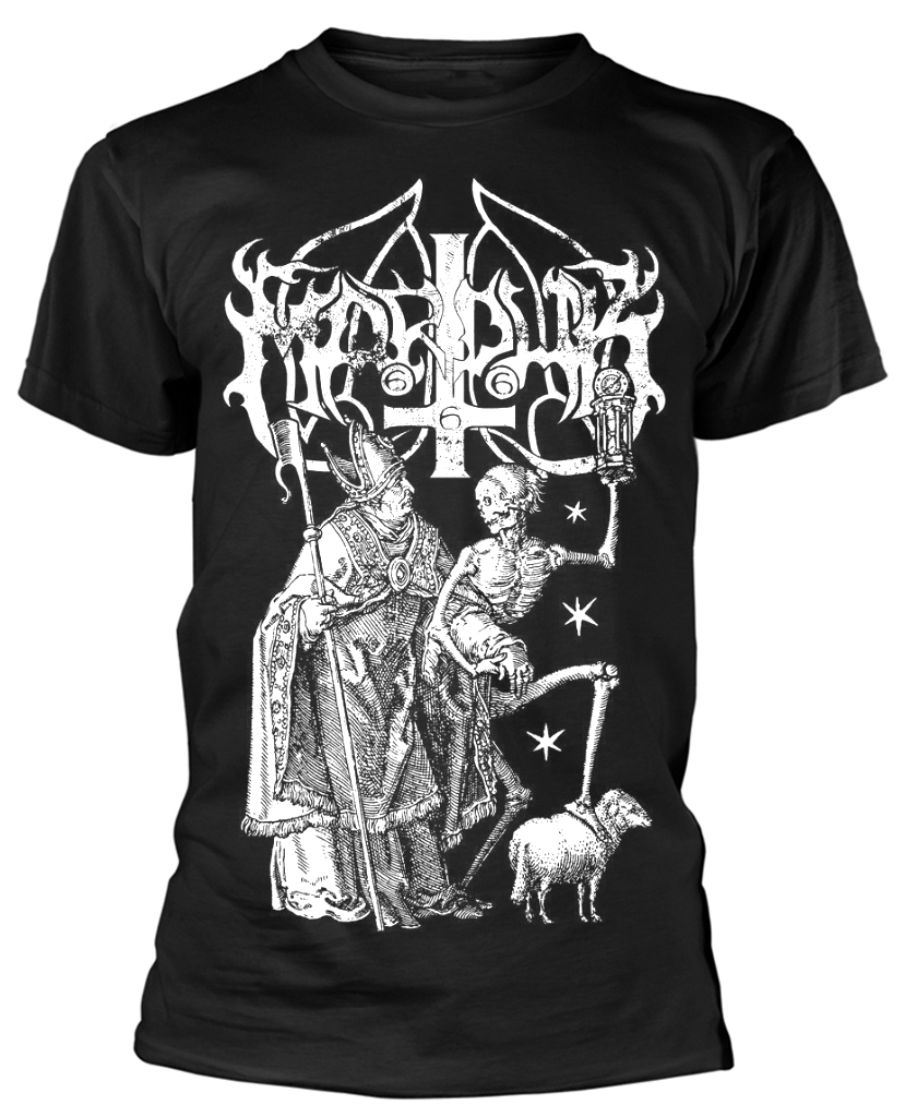 marduk t shirt