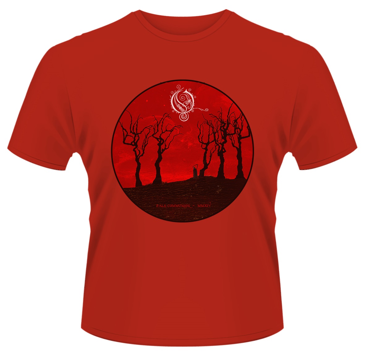 opeth t shirt