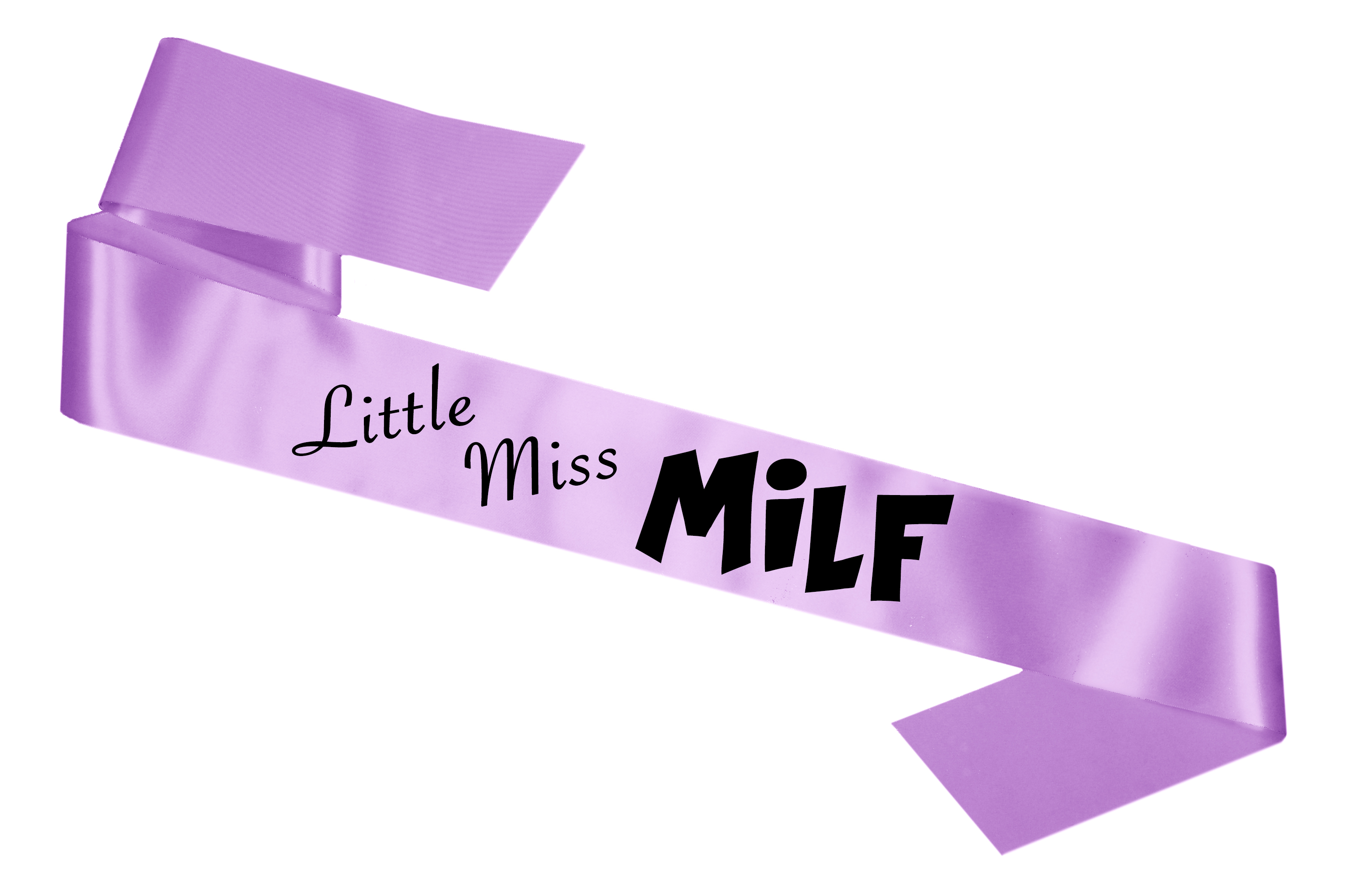 Little Miss Hen Party Sashes Novelty Night Do Funny Bride Bridesmaid