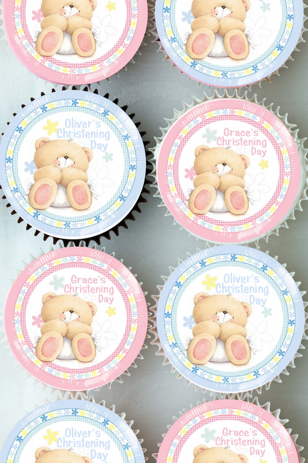 personalised-christening-decoration-cup-cake-edible-toppers-paper