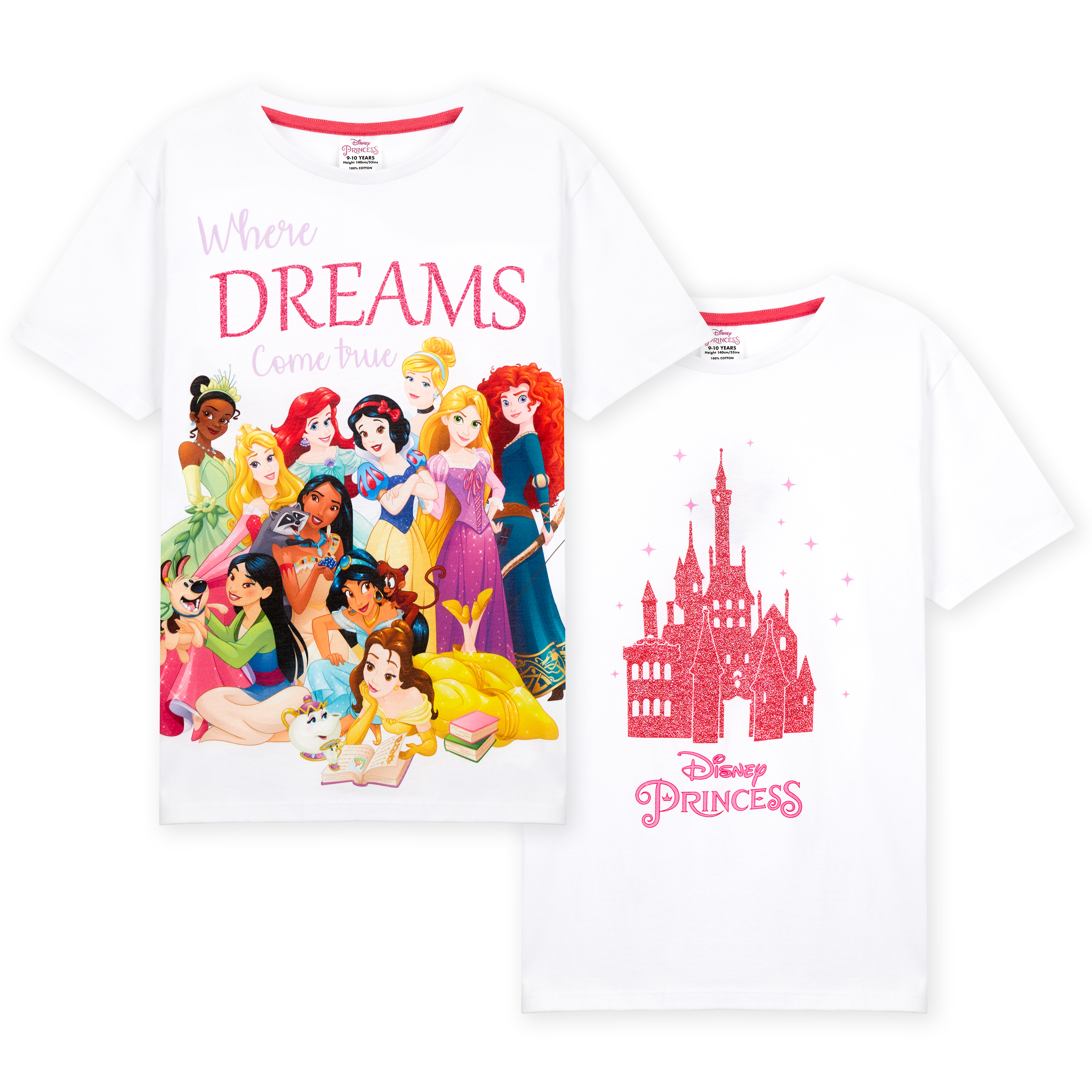 girls disney t shirts