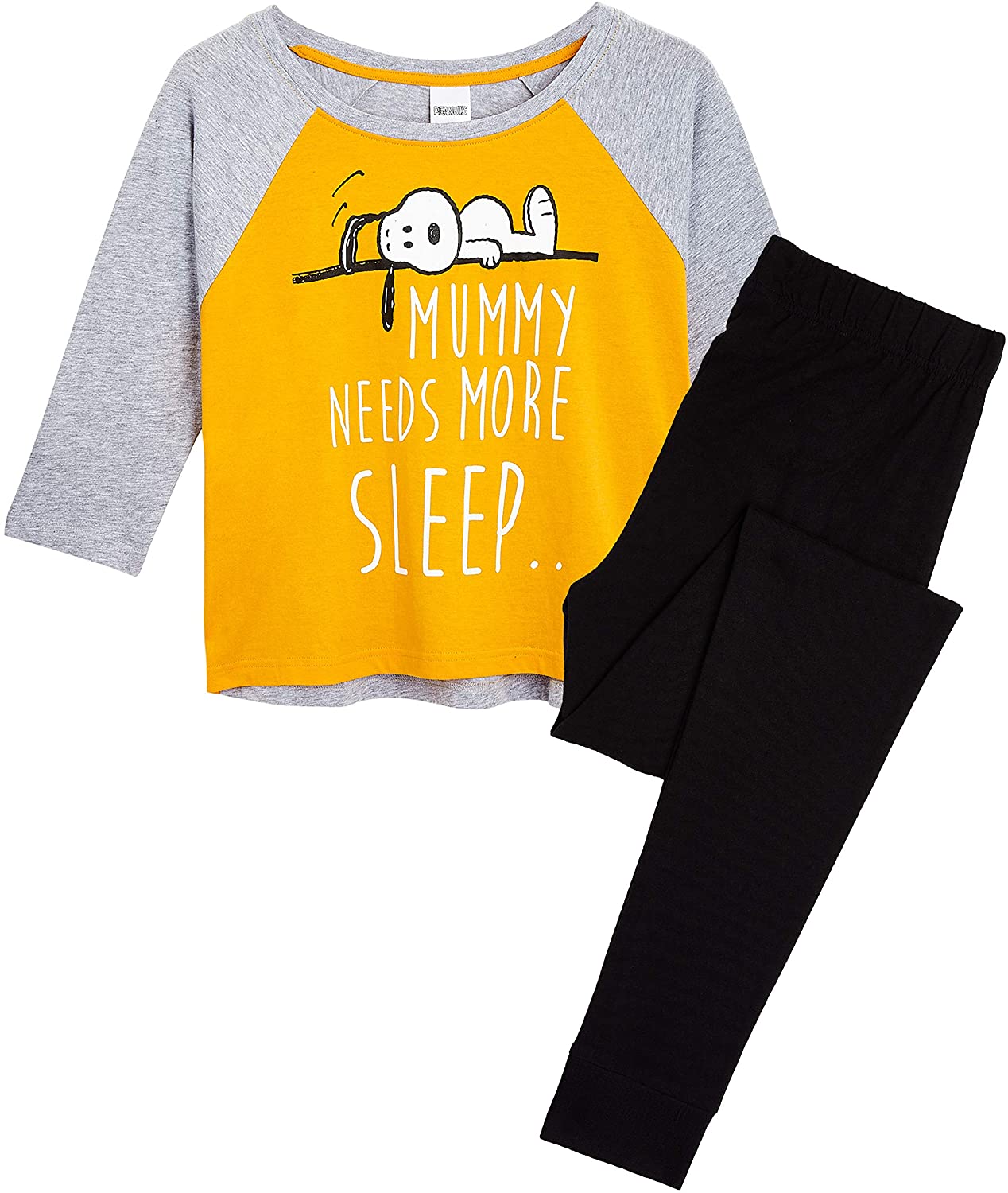 Need more best sale sleep pyjamas