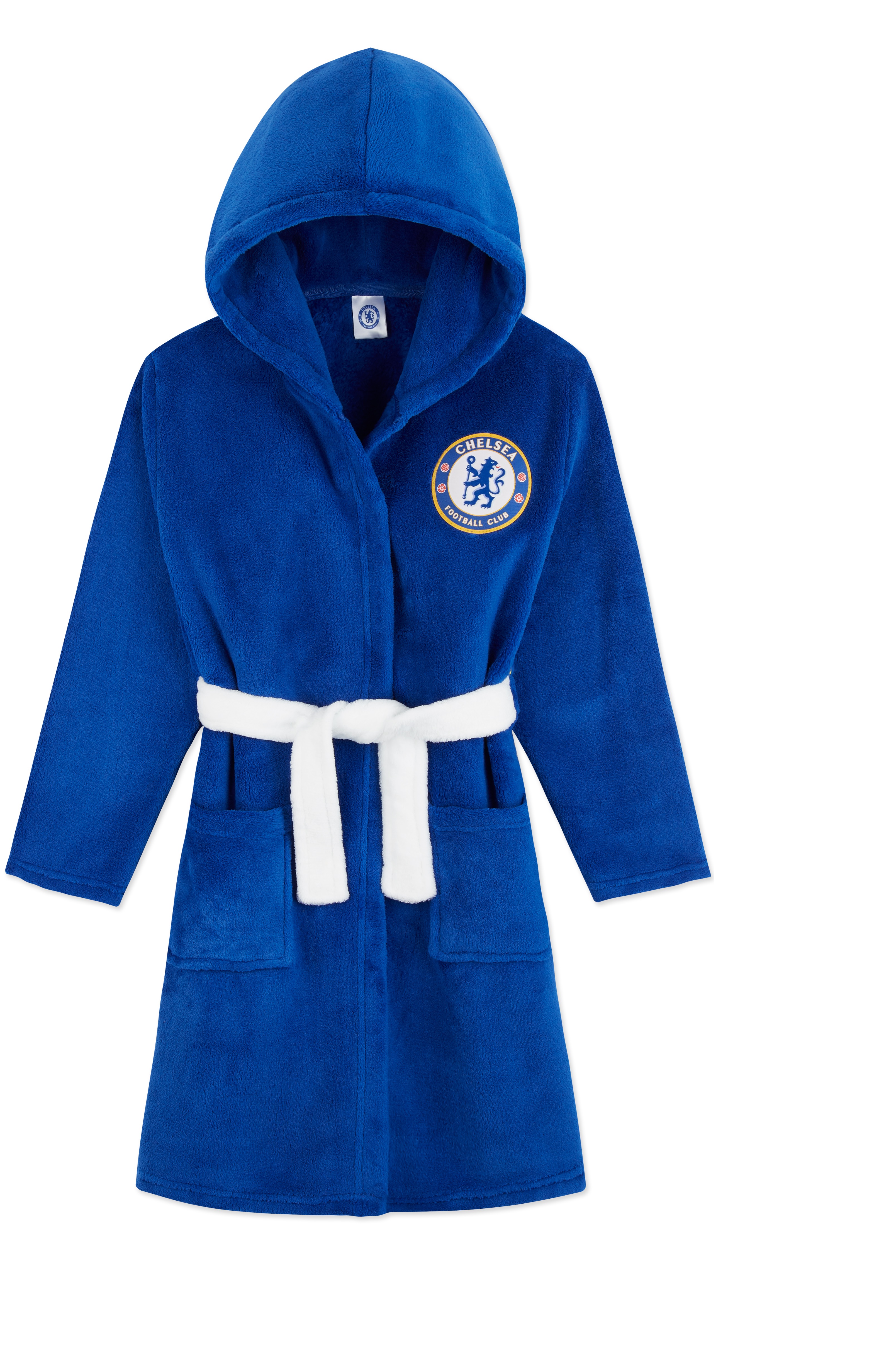 Toddler Boys Knee Length Elbow Sleeve Paw Patrol Robe, Color: Blue -  JCPenney