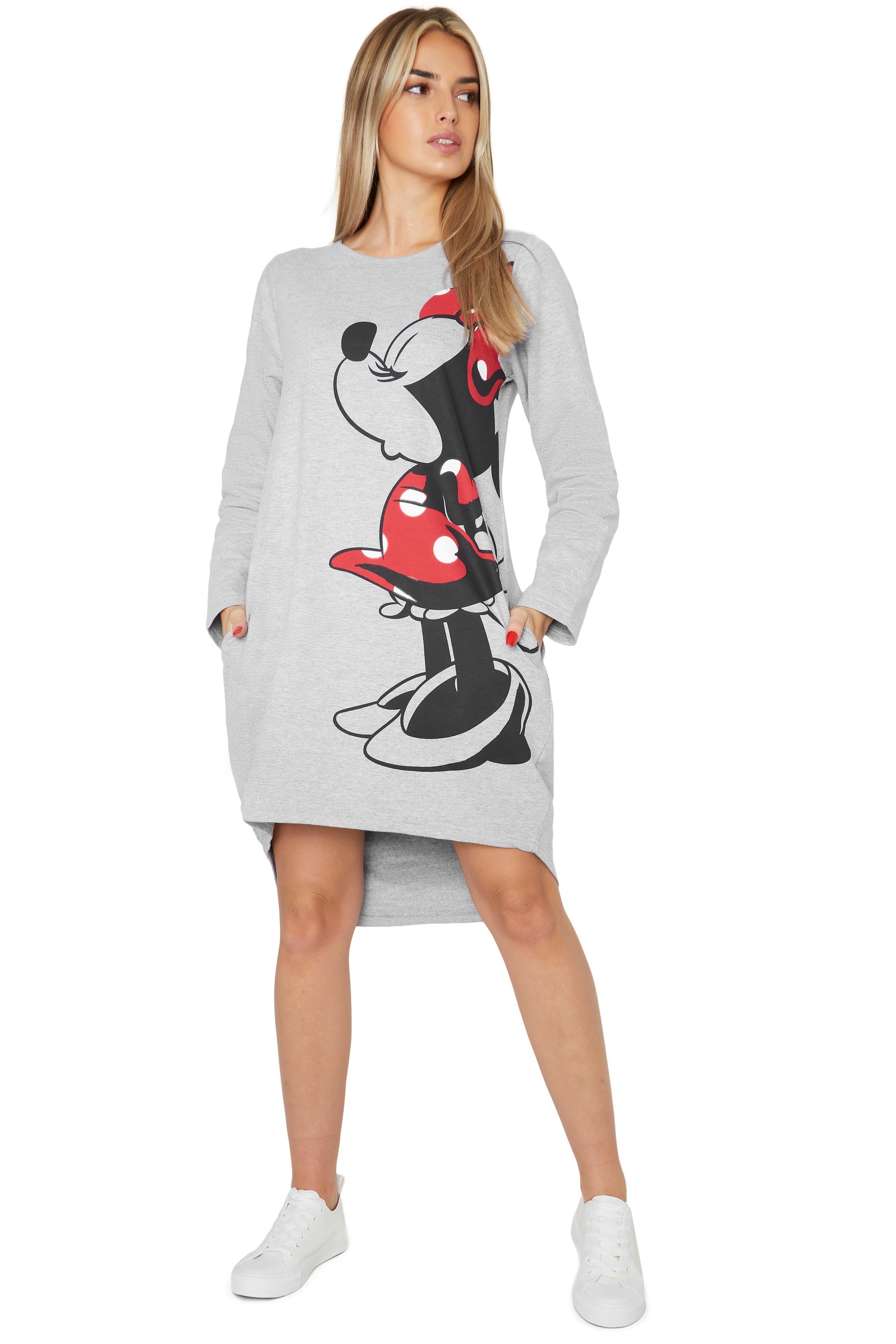 mickey mouse dress womens