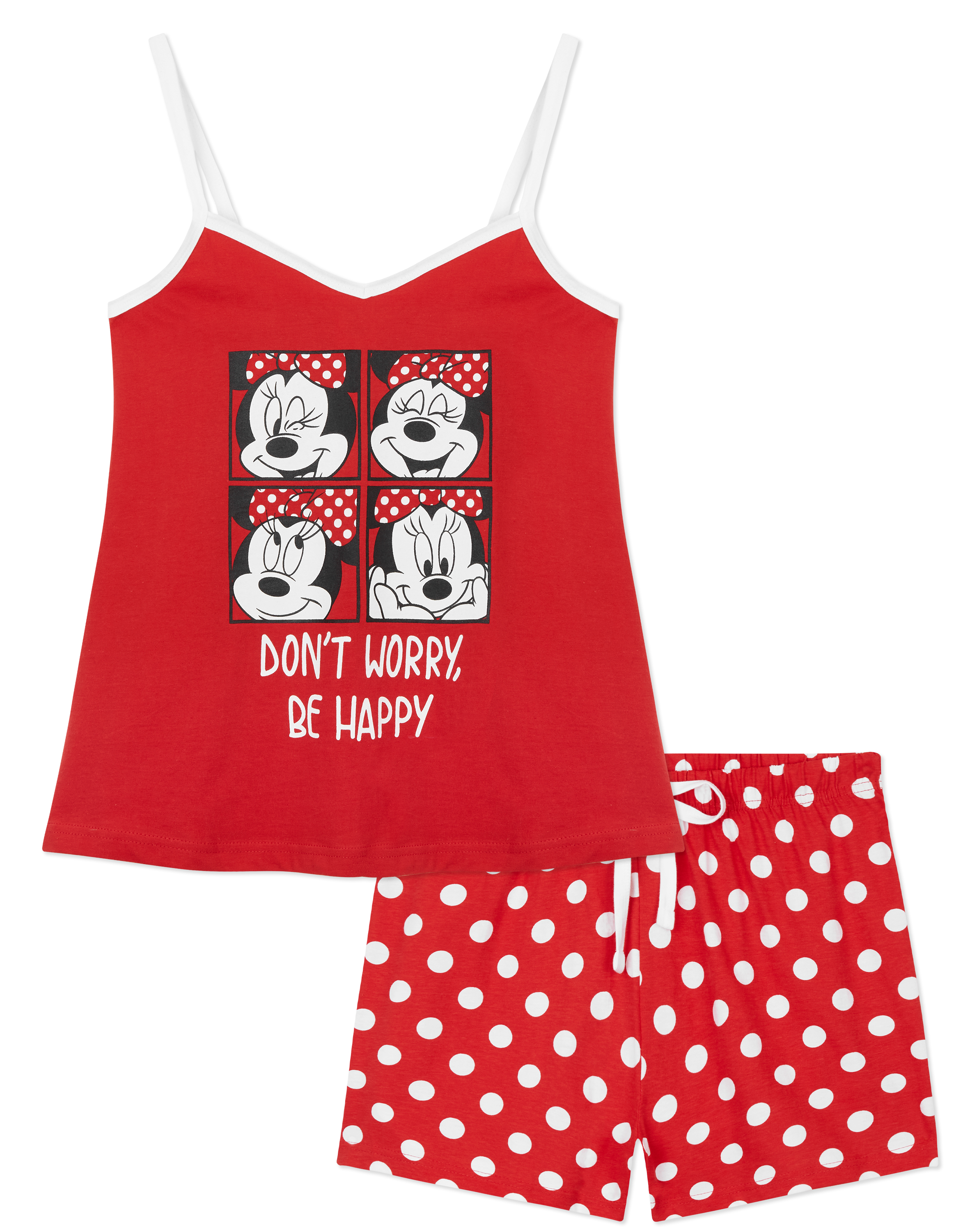 Disney Minnie Mouse Women's Cotton Pajama Pants, Sleepwear Bottoms –  Premium Apparel Shop