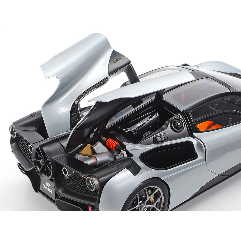 T TAMIYA 1/24 Gordon Murray Auto GMA T 50 super car model kit