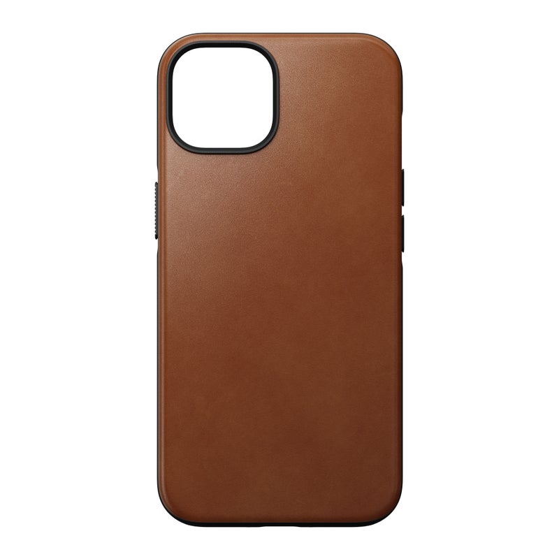 Modern Nomad leather case for iPhone 14 eBay