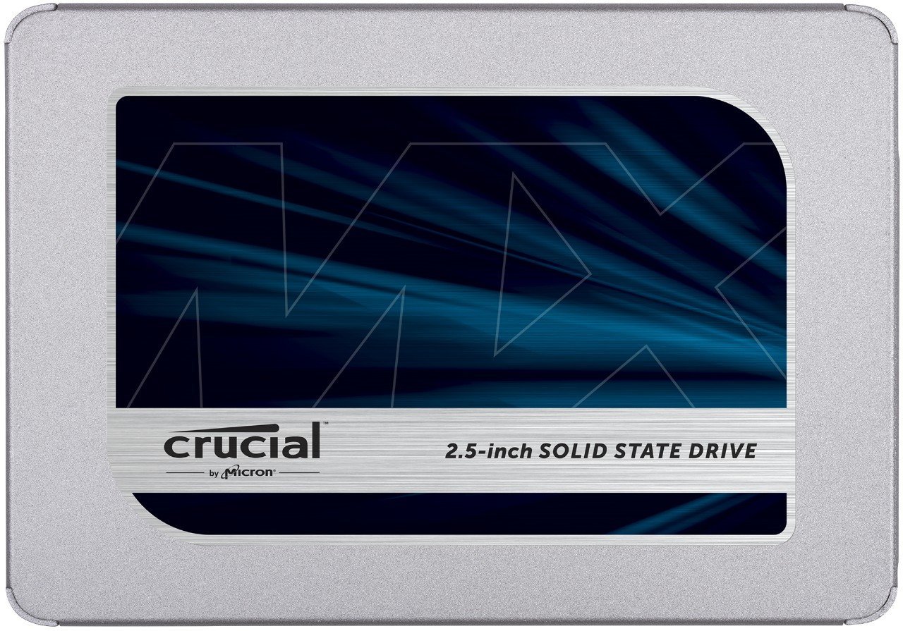 crucial ssd clone software for mac