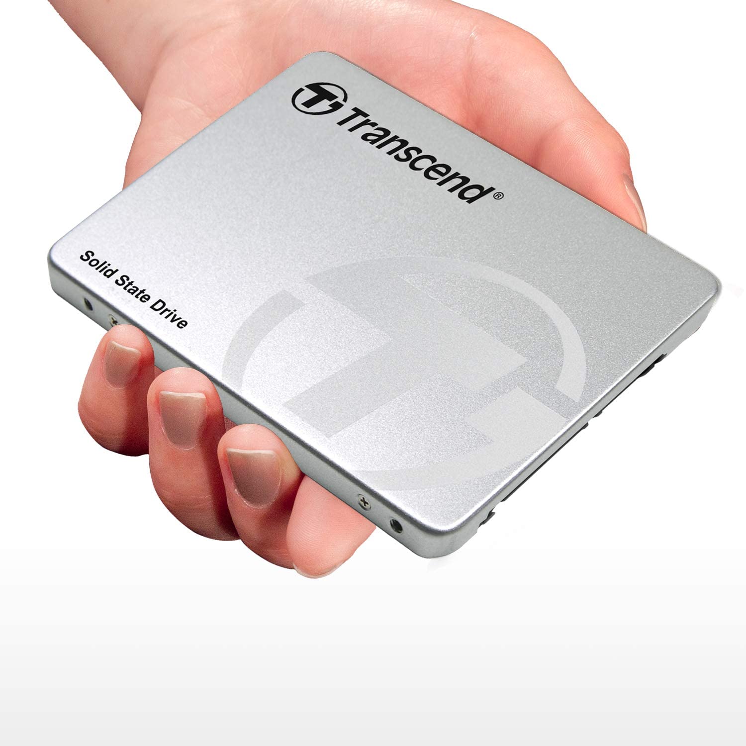 Transcend SSD Scope 4.18 download the new version