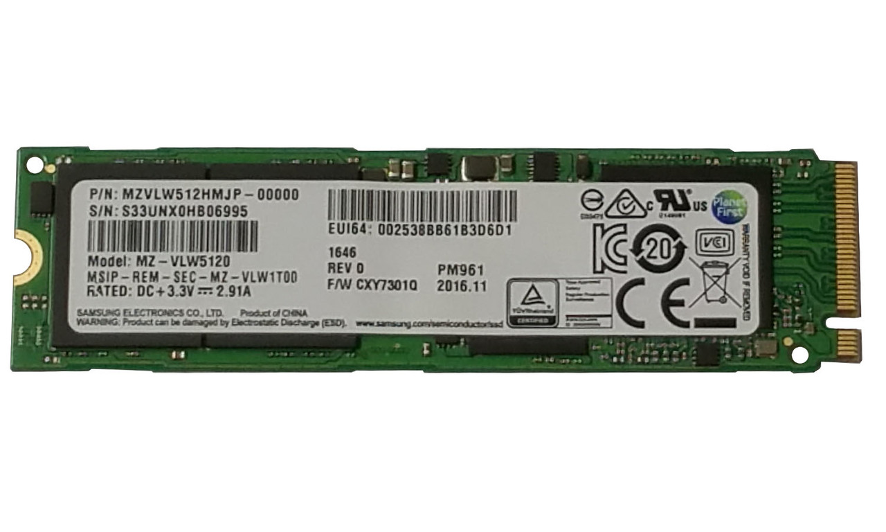 Nvme pcie gen3 x4 что это