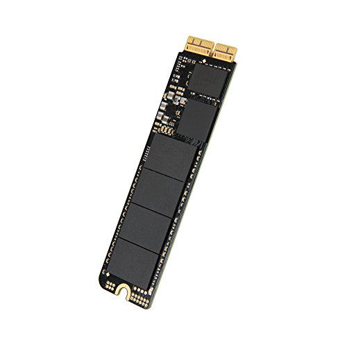 macbook air mid 2013 ssd replacement