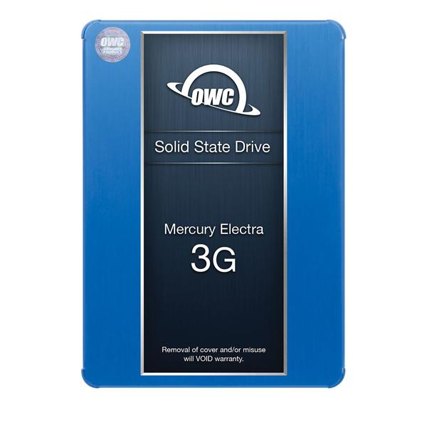 owc solid state drive 7mm revew