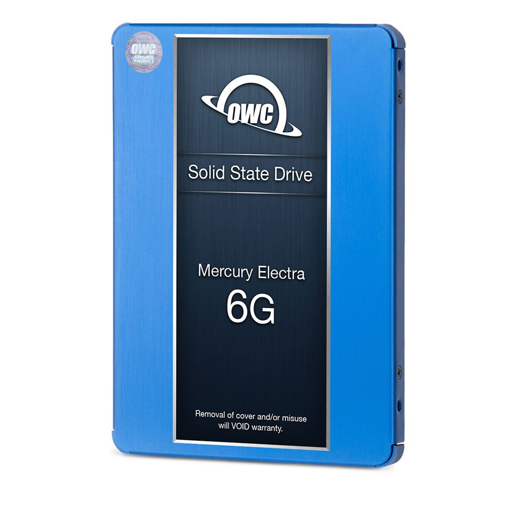 owc solid state drive 7mm revew
