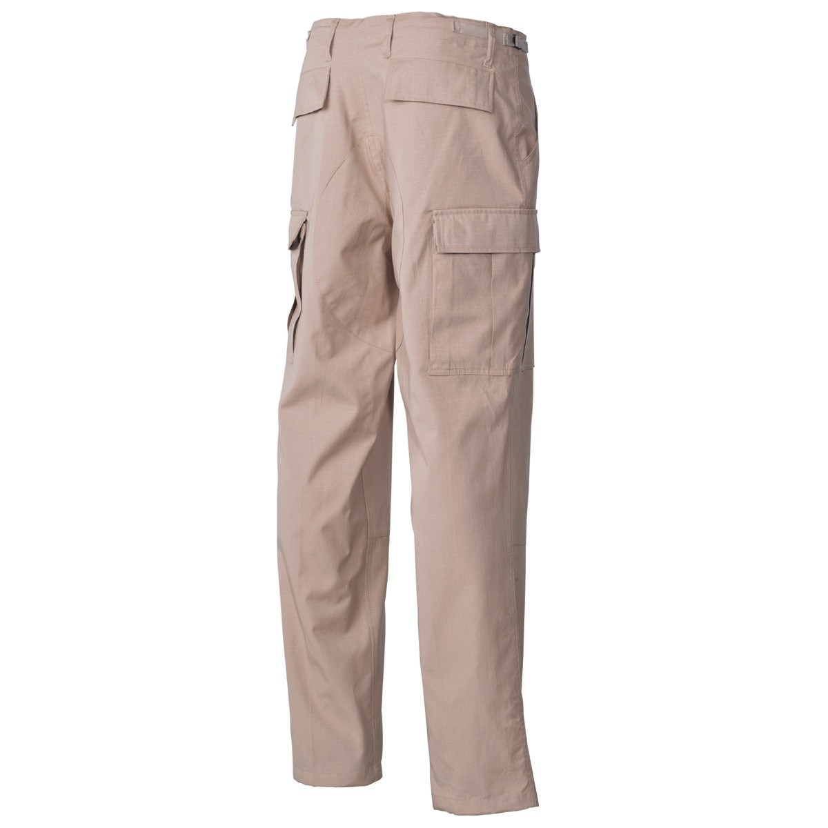 MFH Ripstop BDU Combat Trousers Military Tactical Airsoft Security Work Pants - Picture 12 of 22