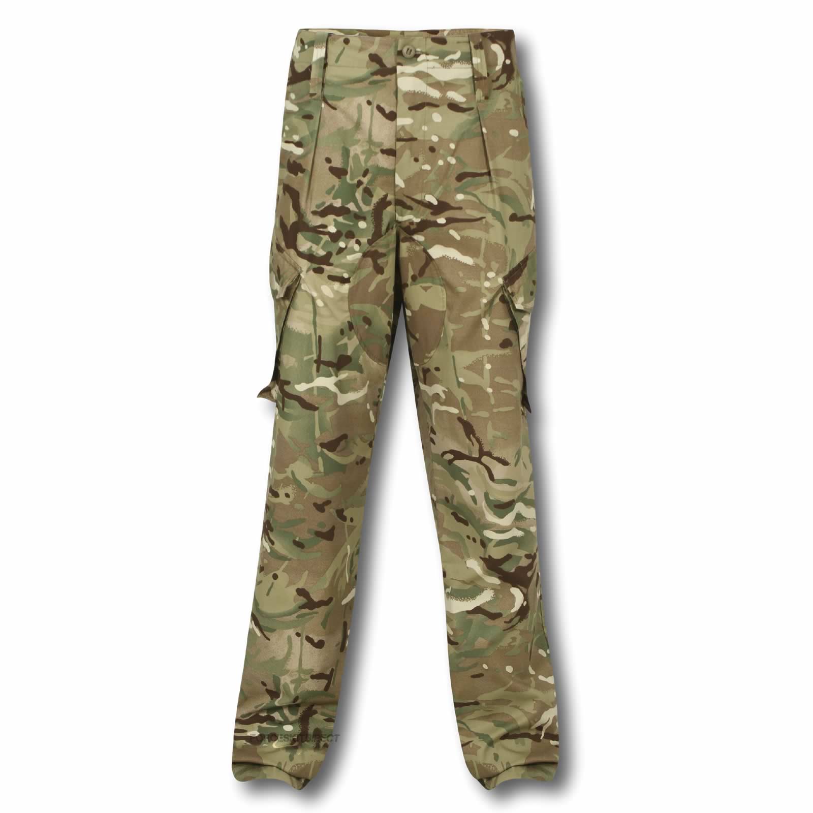 military combat trousers