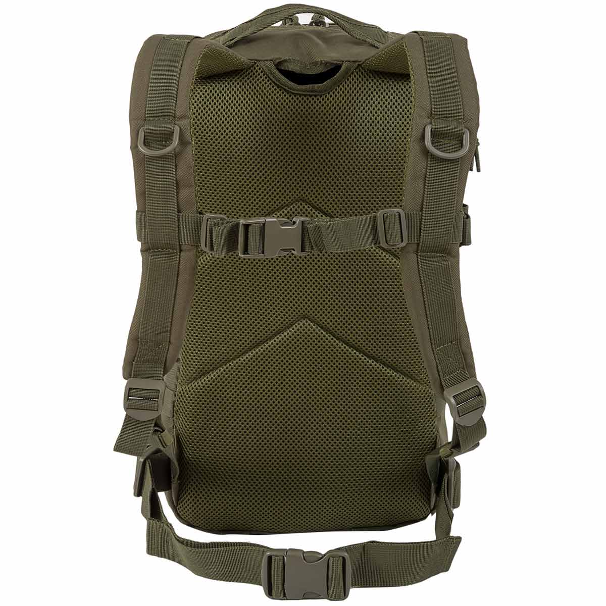 Highlander Recon 28L Pack MOLLE Tactical Army Military Rucksack Daysack