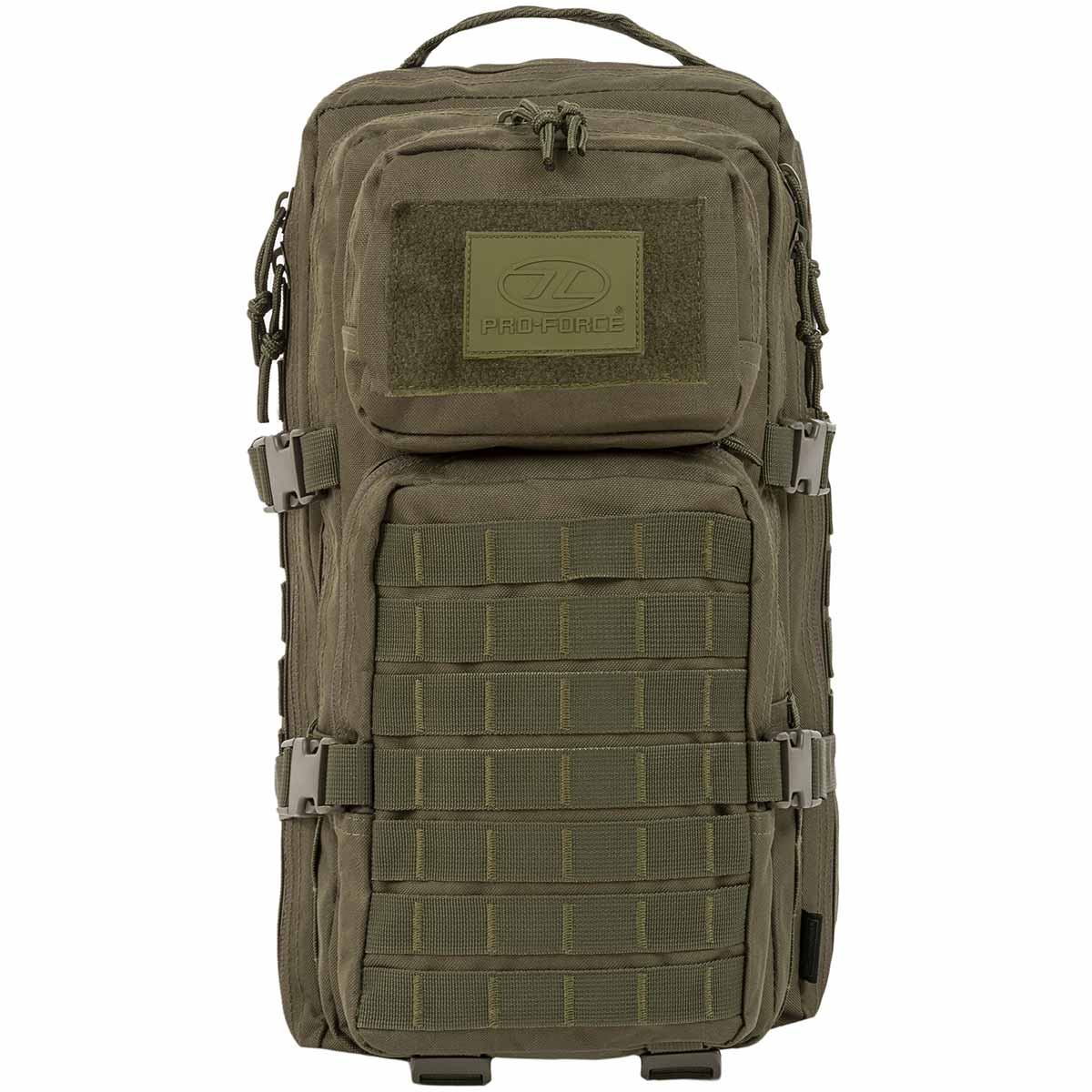 Highlander Recon 28L Pack MOLLE Tactical Army Military Rucksack Daysack