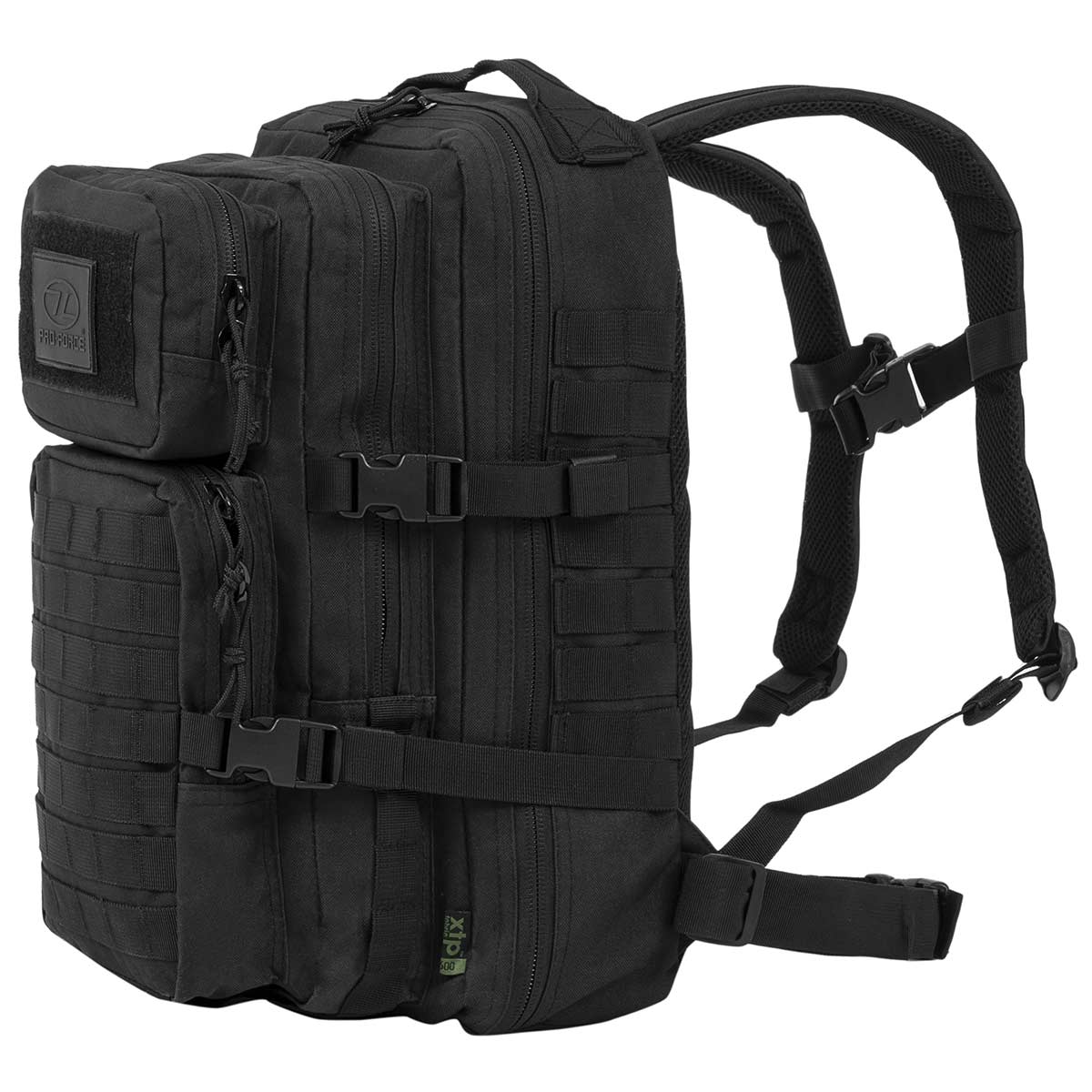 Highlander Recon 28L Pack MOLLE Tactical Army Military Rucksack Daysack