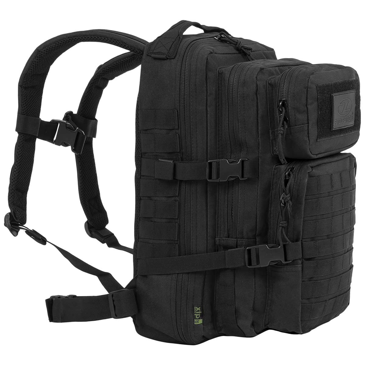 Highlander Recon 28L Pack MOLLE Tactical Army Military Rucksack Daysack ...