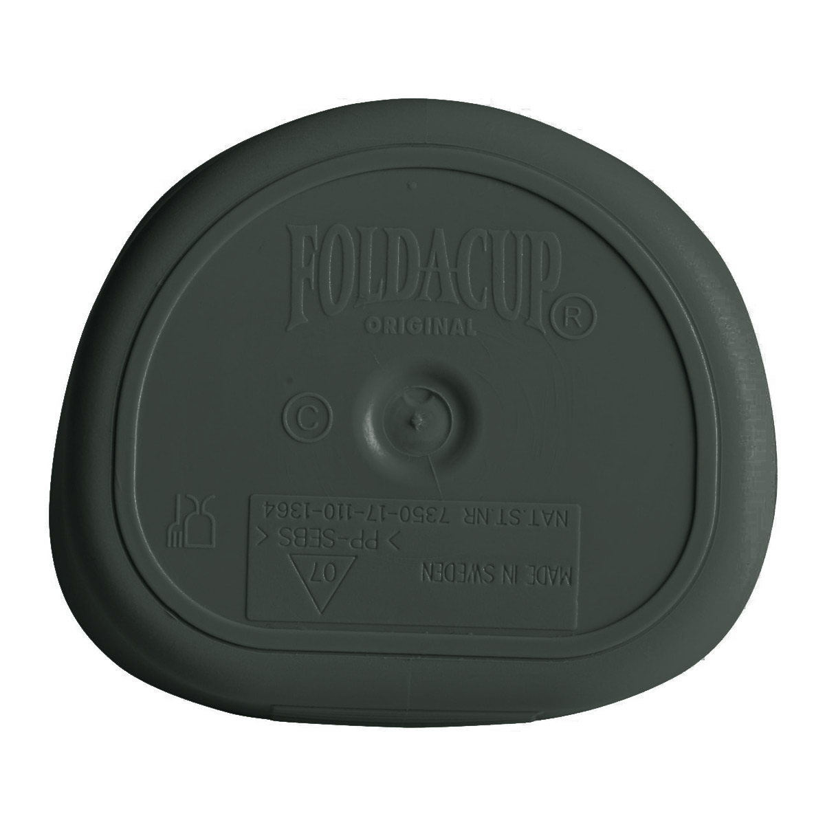 Helikon Wildo Fold-A-Cup TPE 250ml Collapsible Camping Hiking Outdoor BPA-Free - Picture 7 of 10