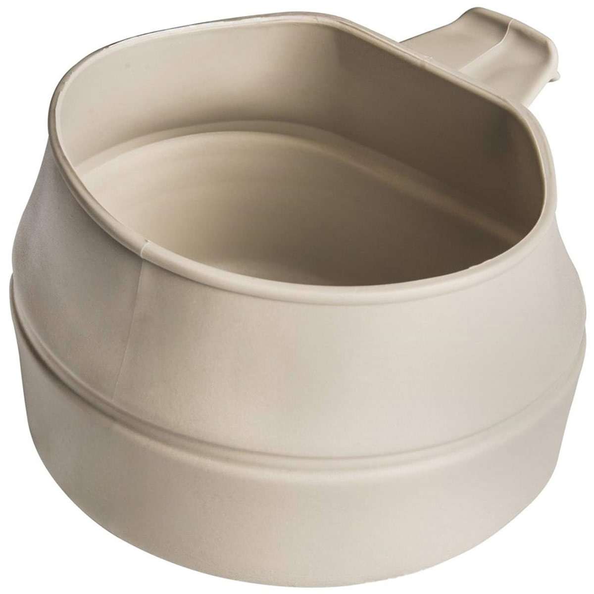 Helikon Wildo Fold-A-Cup TPE 250ml Collapsible Camping Hiking Outdoor BPA-Free - Picture 8 of 10