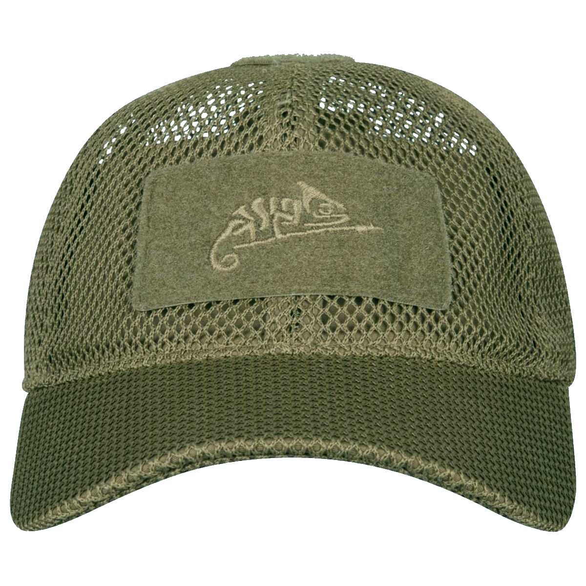 Gorra de béisbol de malla táctica Helikon militar airsoft Ripstop transpirable talla única - Imagen 8 de 13