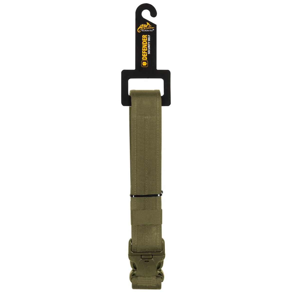 Helikon Defender Tactical Security Belt Army Military 50mm Wide Quick-release - Picture 12 of 13