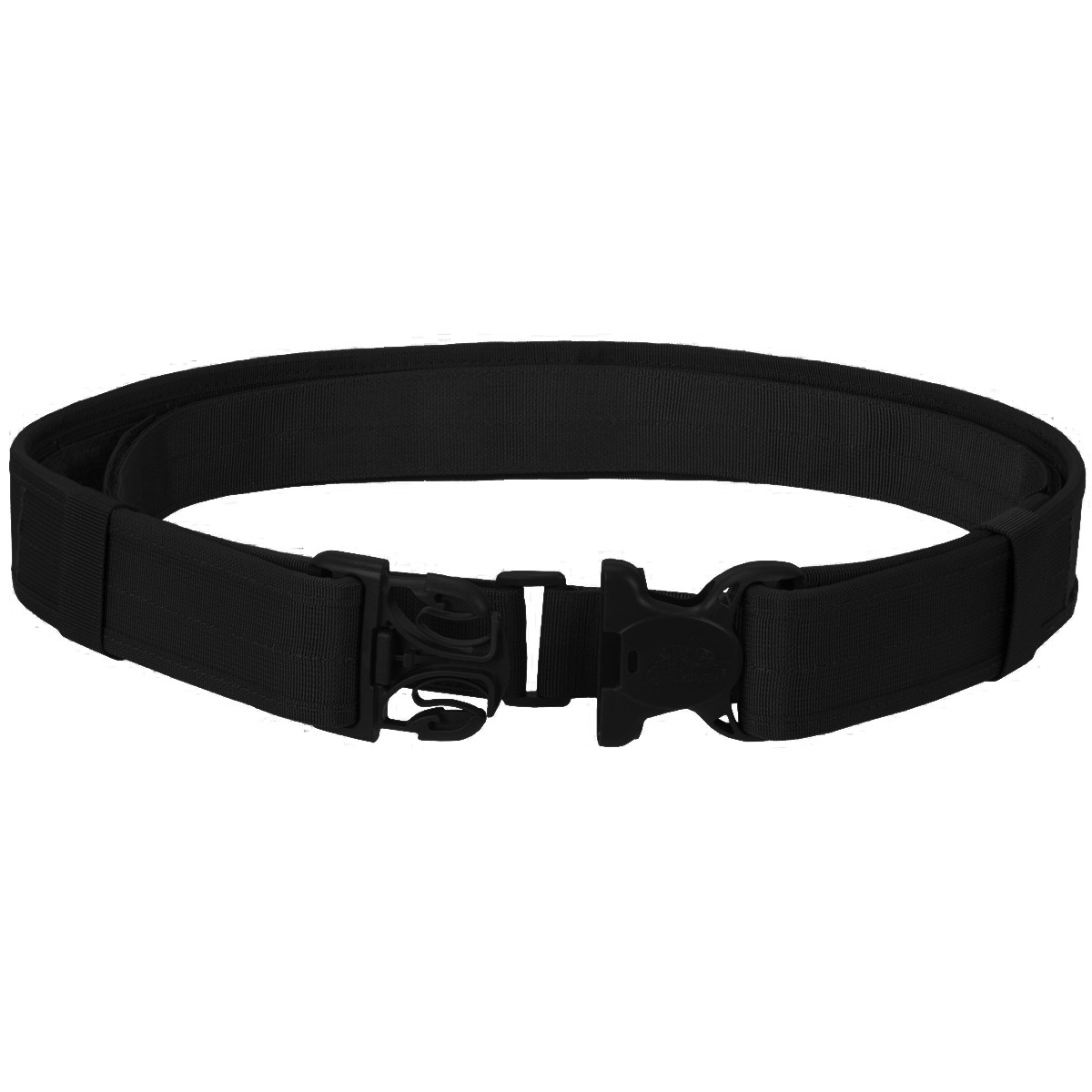 Helikon Defender Tactical Security Belt Army Military 50mm Wide Quick-release - Picture 5 of 13