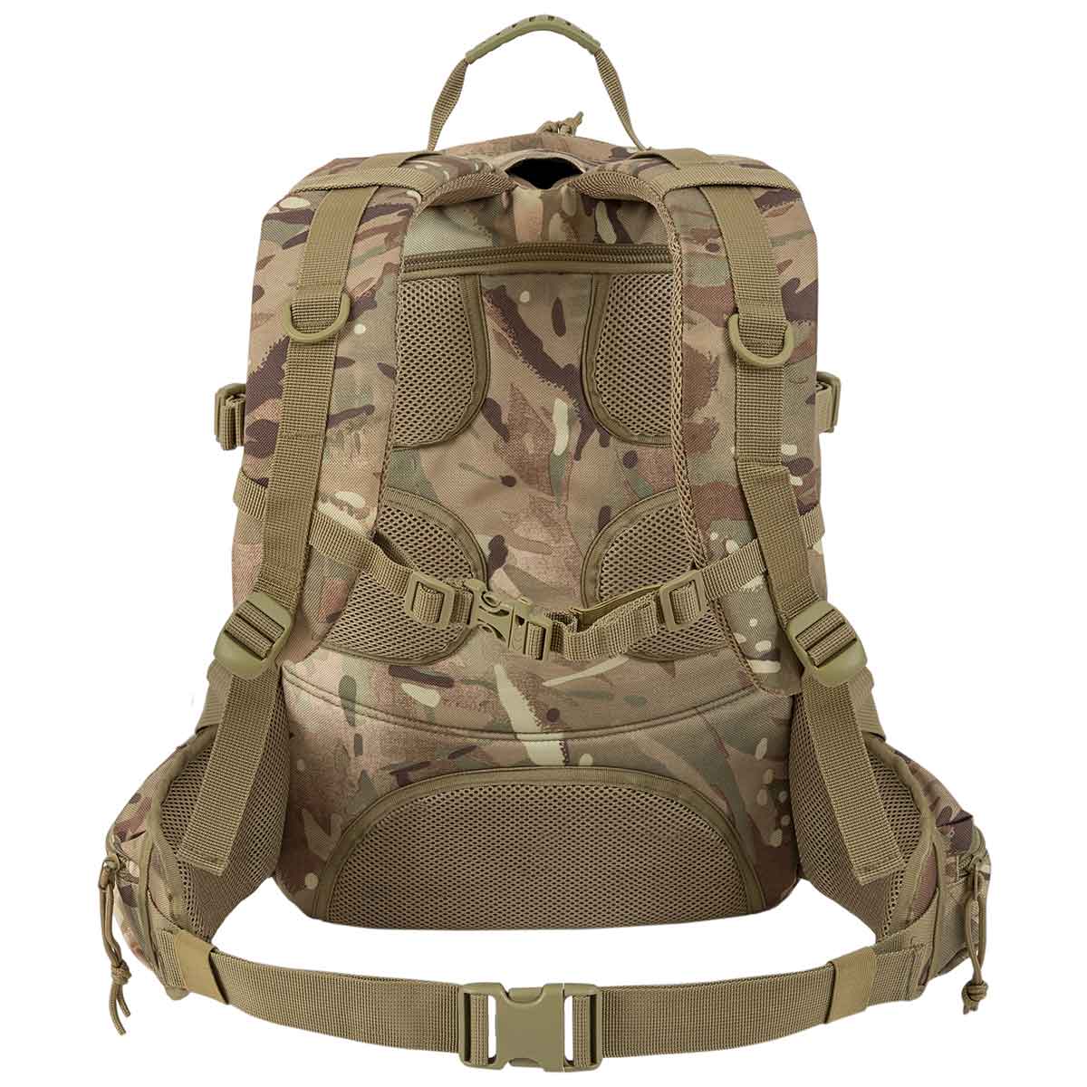 Highlander Cerberus 30L Pack MOLLE Tactical Army Military Rucksack