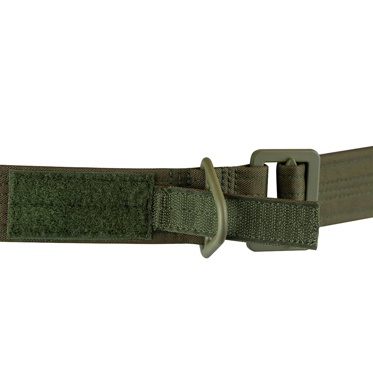 Viper Tactical Rigger Belt Vcam Army Airsoft Style Adjustable Metal Buckle 