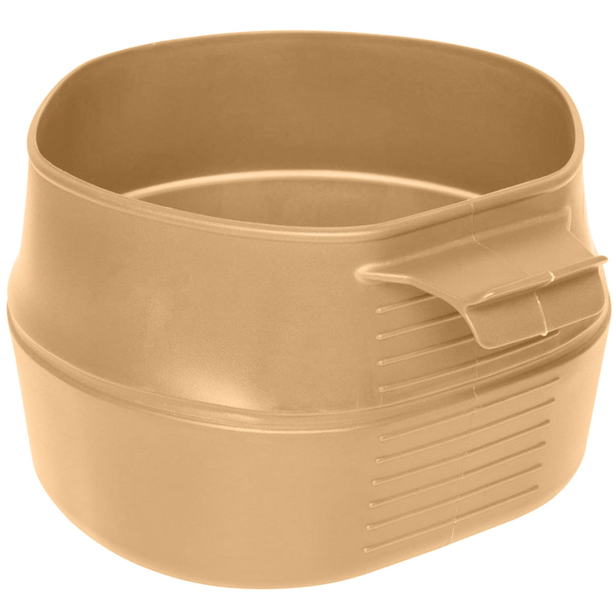 Wildo Fold-A-Cup Big 600ml Collapsible Camping Hiking Outdoor BPA-Free Hot Cold - Picture 11 of 13