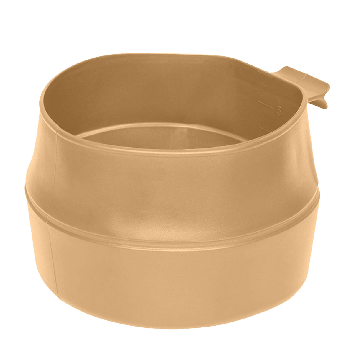 Wildo Fold-A-Cup Big 600ml Collapsible Camping Hiking Outdoor BPA-Free Hot Cold - Picture 10 of 13