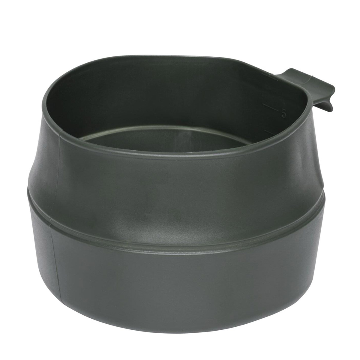 Wildo Fold-A-Cup Big 600ml Collapsible Camping Hiking Outdoor BPA-Free Hot Cold - Picture 6 of 13