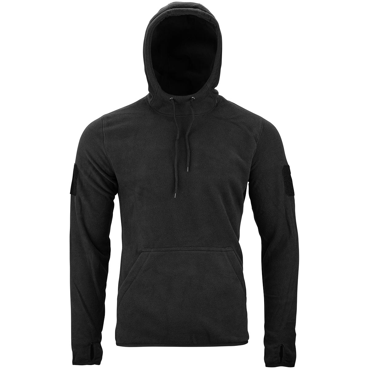 Mens Viper Tactical Fleece Hoodie Military Army Security Warm Thermal ...