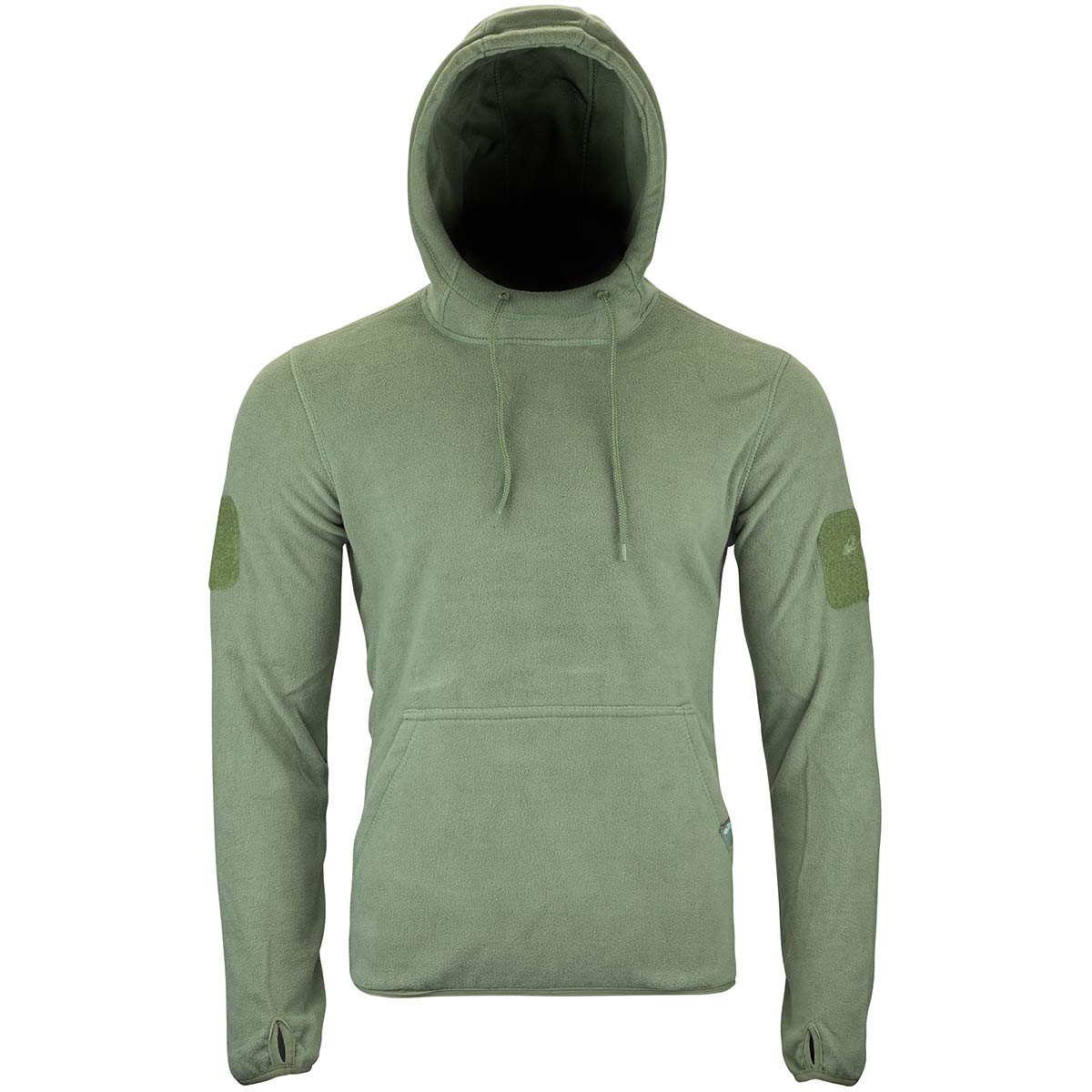 Mens Viper Tactical Fleece Hoodie Military Army Security Warm Thermal ...