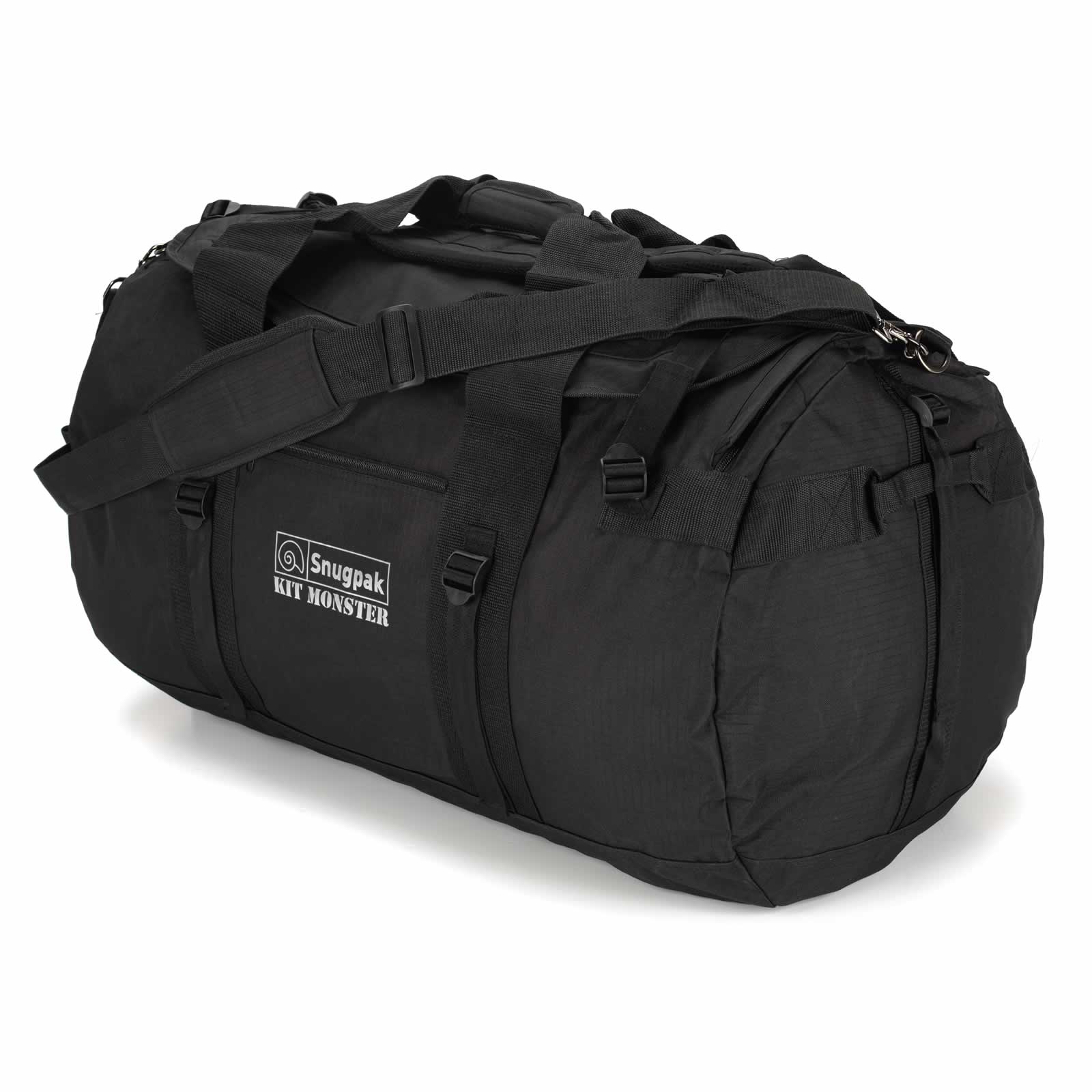 Military Duffle Bag Size Paul Smith