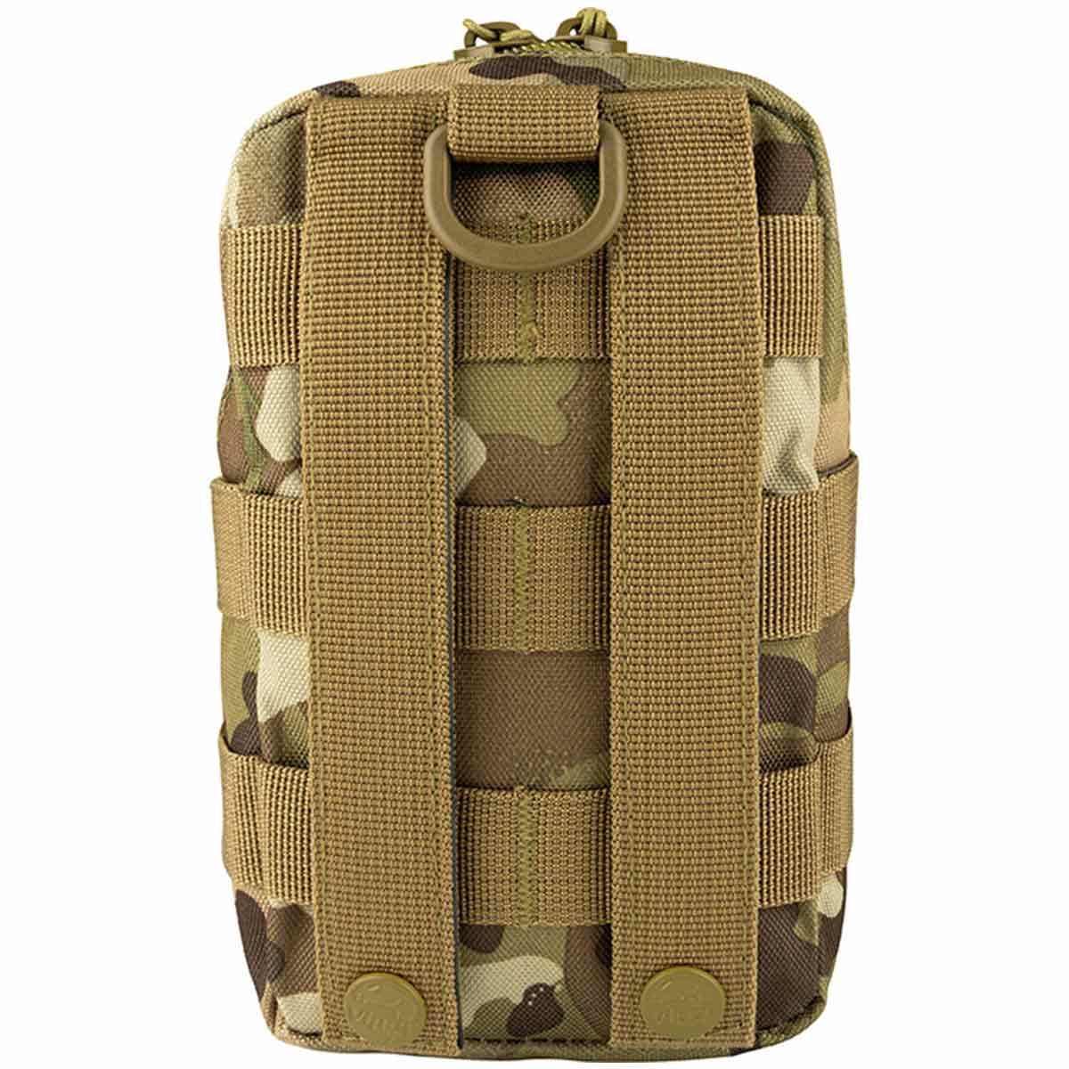 Viper Splitter MOLLE Utility Pouch Tactical Military Airsoft 9cm x 12cm x 18cm - Picture 26 of 32