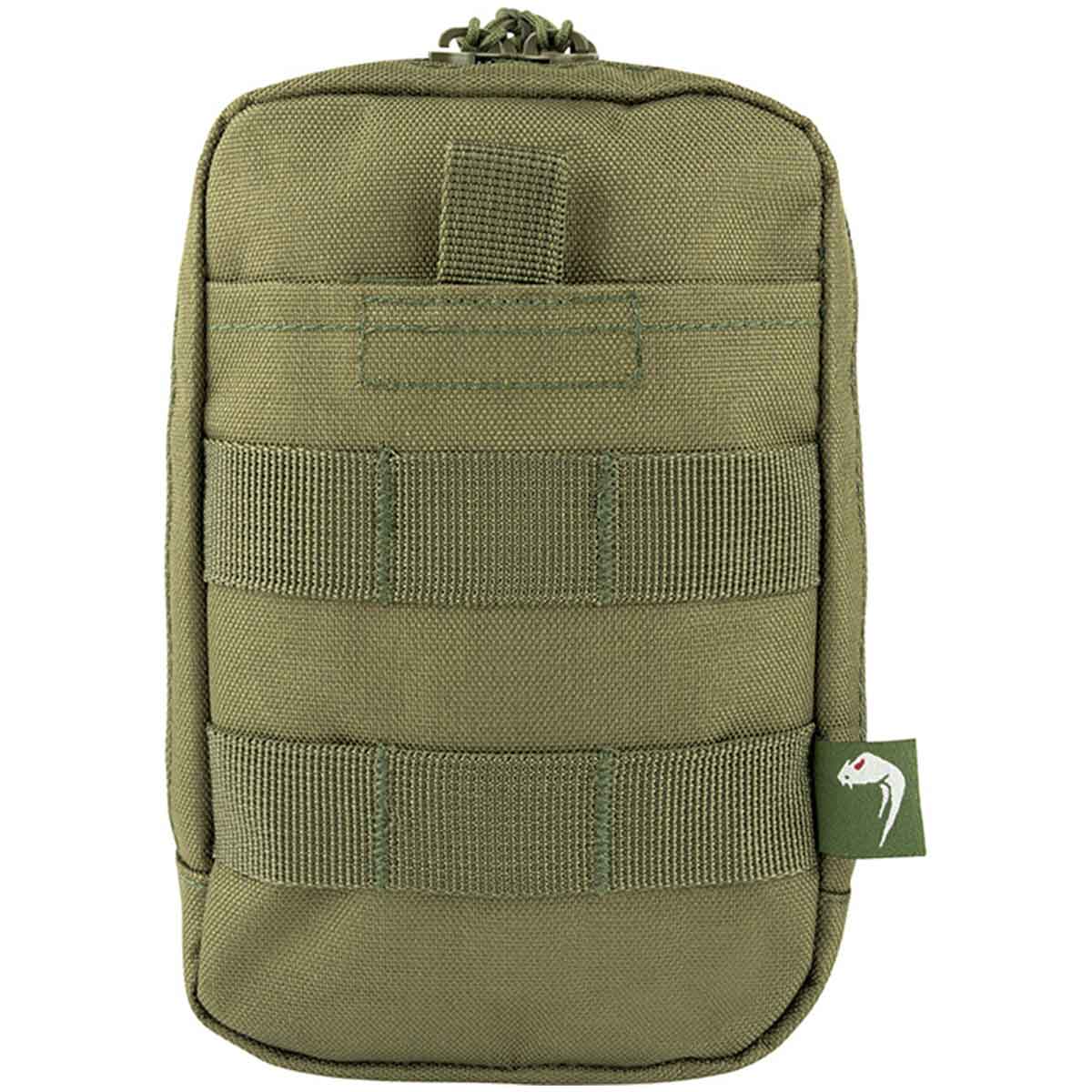 Viper Splitter MOLLE Utility Pouch Tactical Military Airsoft 9cm x 12cm x 18cm - Picture 12 of 32