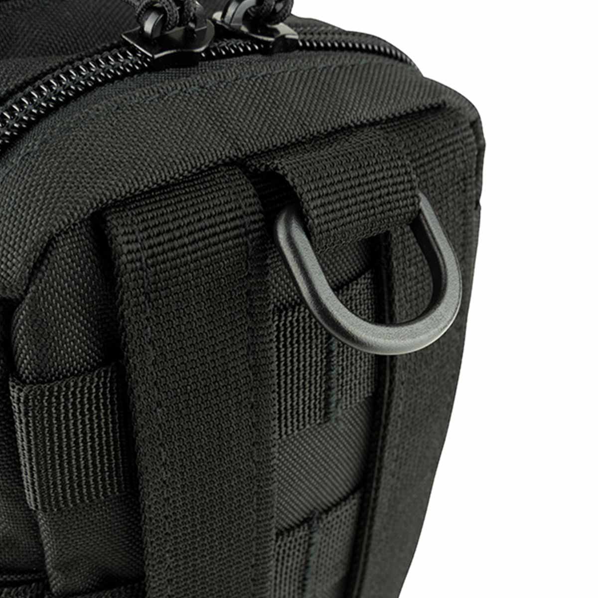 Viper Splitter MOLLE Utility Pouch Tactical Military Airsoft 9cm x 12cm x 18cm - Picture 7 of 32