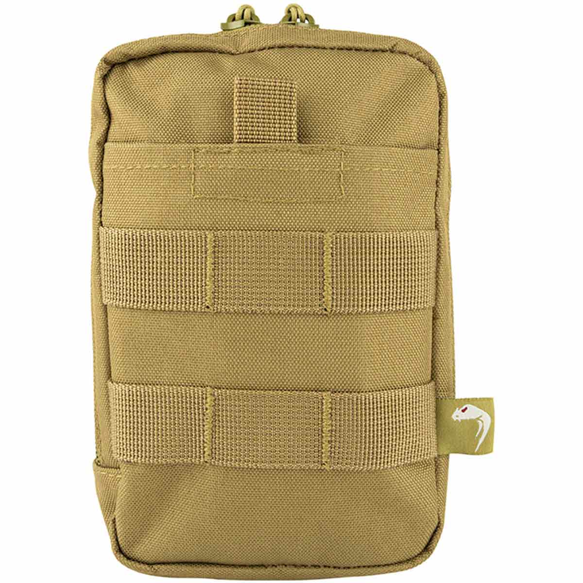 Viper Splitter MOLLE Utility Pouch Tactical Military Airsoft 9cm x 12cm x 18cm - Picture 19 of 32