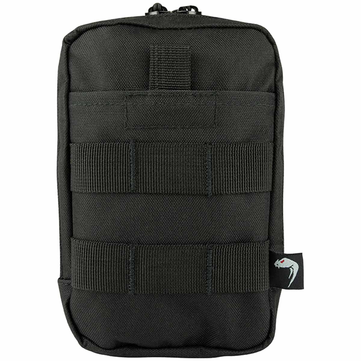Viper Splitter MOLLE Utility Pouch Tactical Military Airsoft 9cm x 12cm x 18cm - Picture 4 of 32
