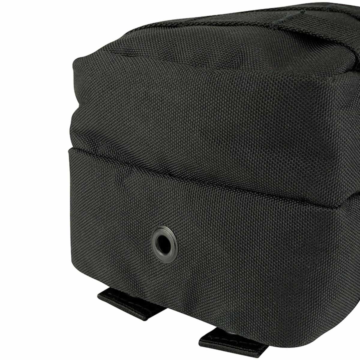 Viper Splitter MOLLE Utility Pouch Tactical Military Airsoft 9cm x 12cm x 18cm - Picture 9 of 32
