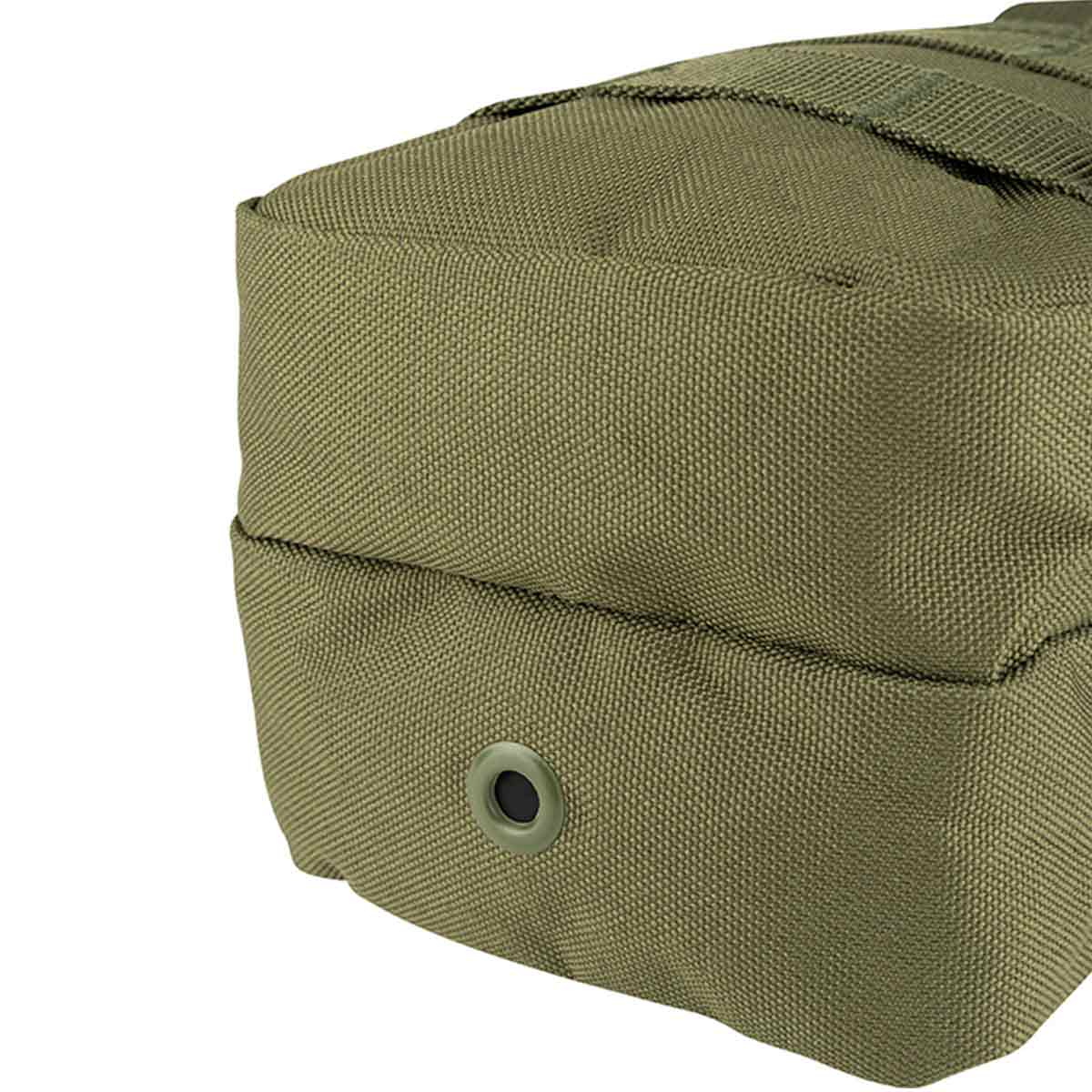 Viper Splitter MOLLE Utility Pouch Tactical Military Airsoft 9cm x 12cm x 18cm - Picture 16 of 32