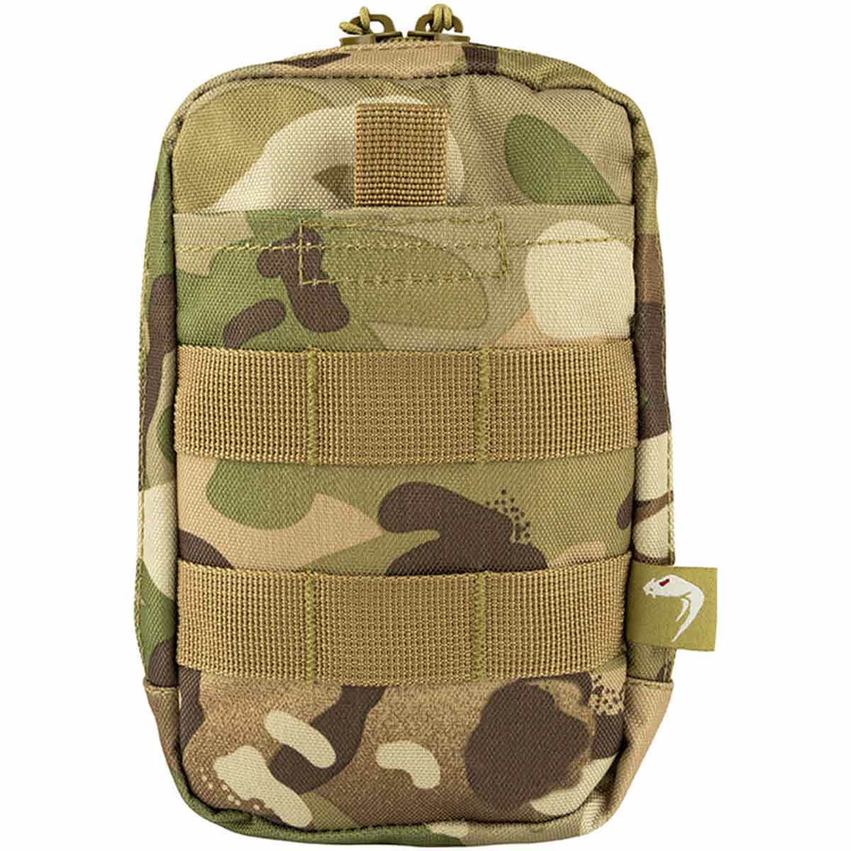 Viper Splitter MOLLE Utility Pouch Tactical Military Airsoft 9cm x 12cm x 18cm - Picture 27 of 32