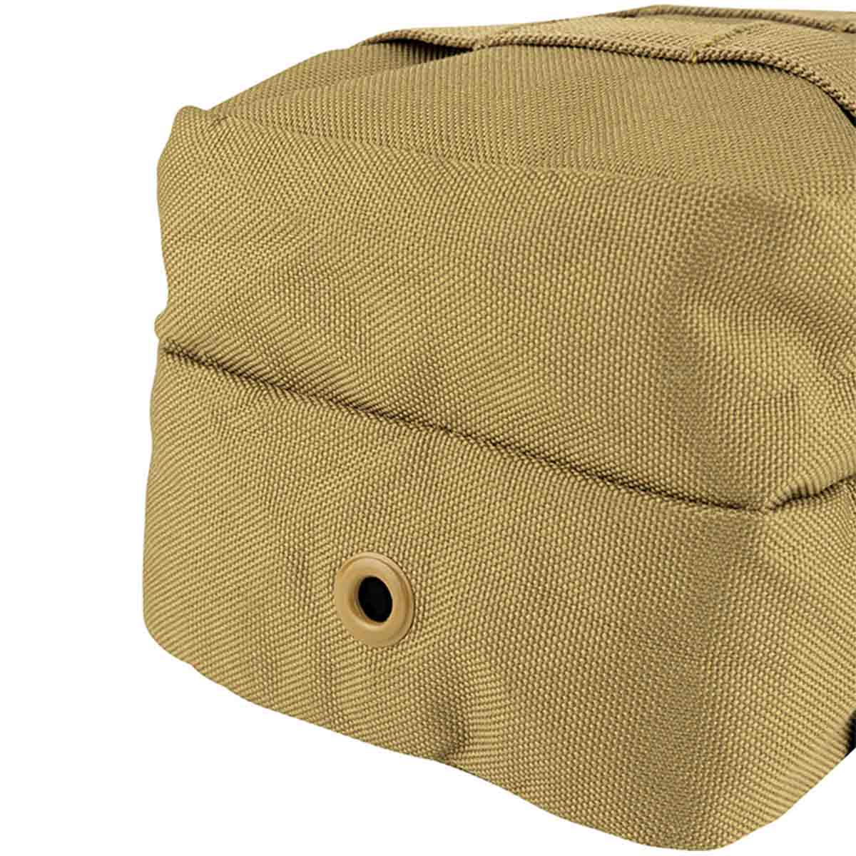 Viper Splitter MOLLE Utility Pouch Tactical Military Airsoft 9cm x 12cm x 18cm - Picture 24 of 32