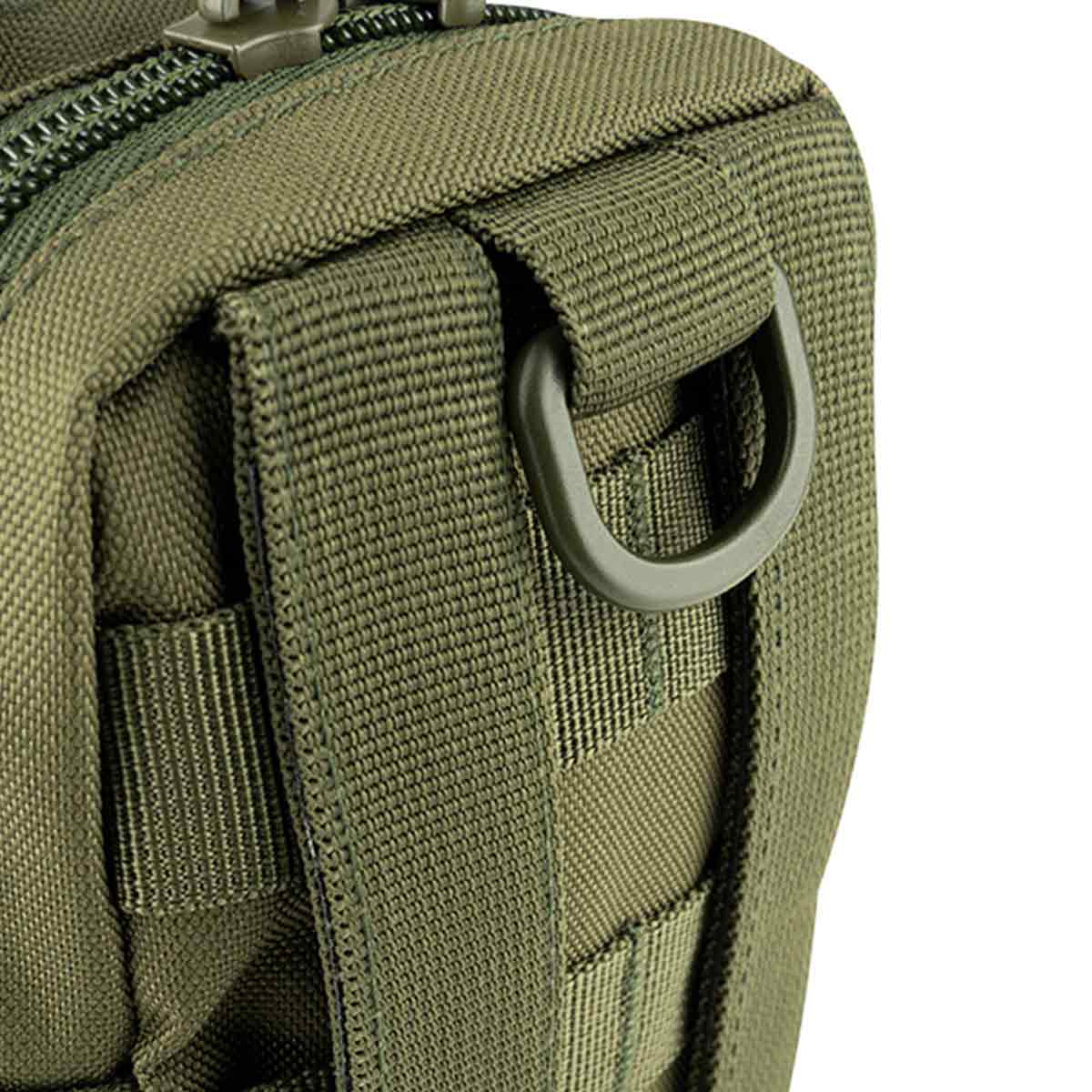 Viper Splitter MOLLE Utility Pouch Tactical Military Airsoft 9cm x 12cm x 18cm - Picture 15 of 32