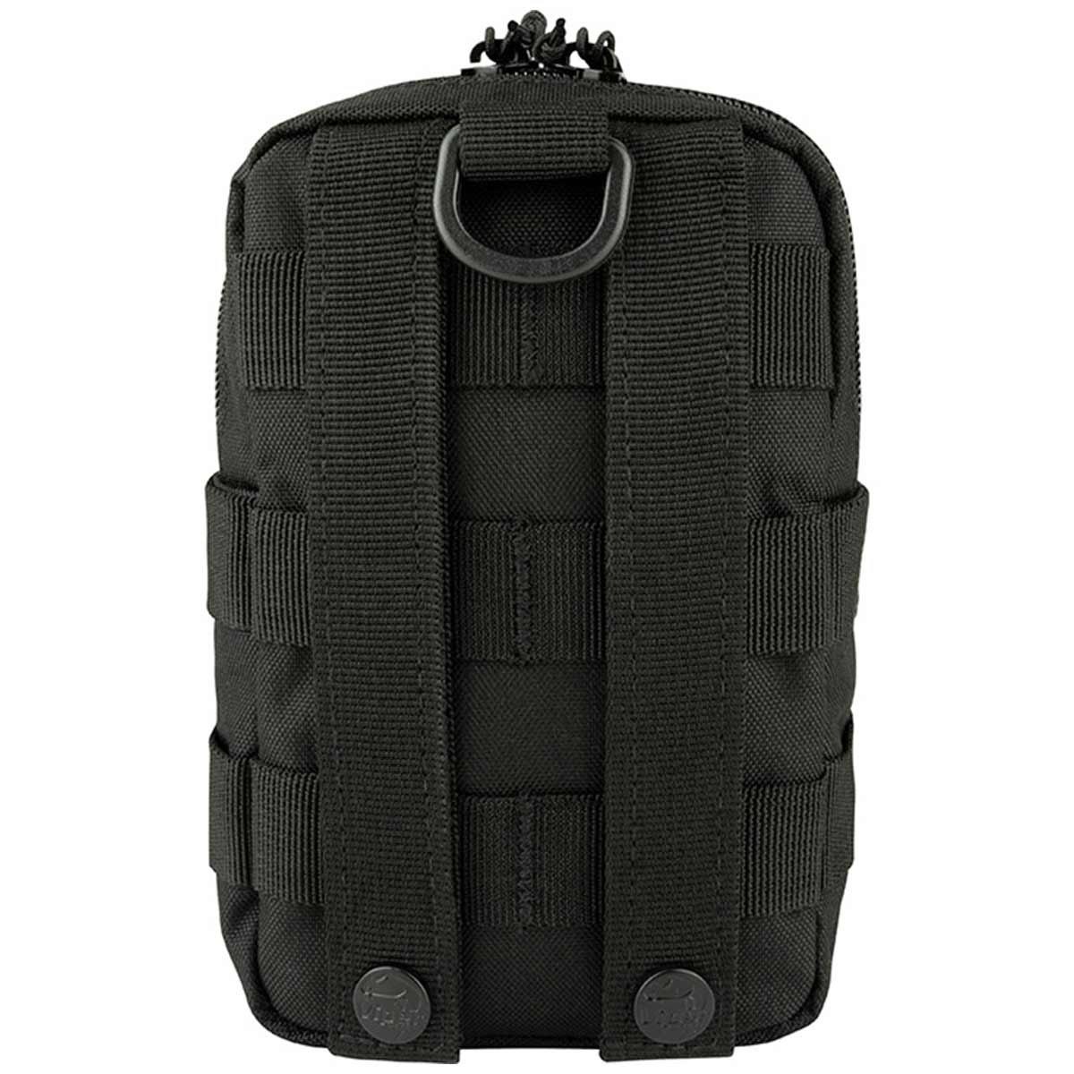 Viper Splitter MOLLE Utility Pouch Tactical Military Airsoft 9cm x 12cm x 18cm - Picture 3 of 32